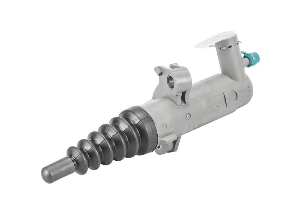 Récepteur d'embrayage (Cylindre récepteur de débrayage) VALEO ref. 804748